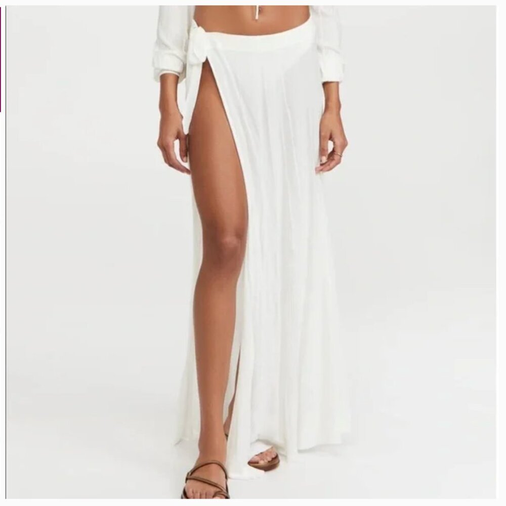 DEVON WINDSOR Logan Skirt